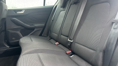 Ford Focus 1.0 EcoBoost 125 Titanium Edition 5dr Auto Petrol Hatchback